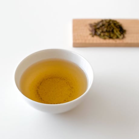ほうじ茶「金花」100g  （送料220円）