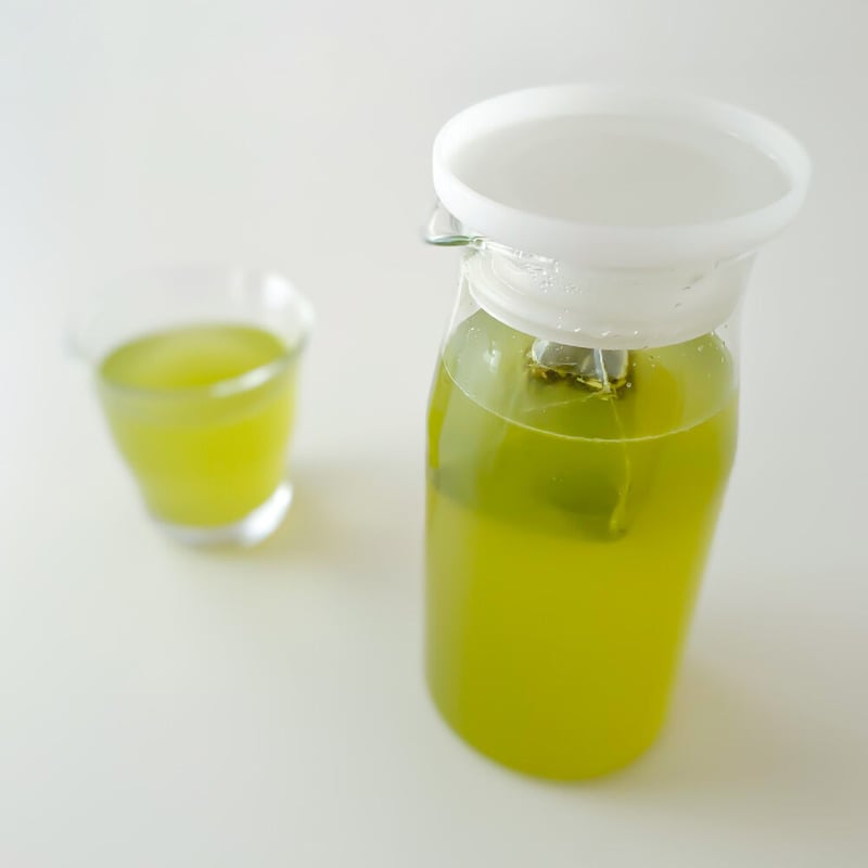 お茶っぱページ 糖下茶 ティーバッグ 5g×20p | 新井園万葉堂 お茶通販