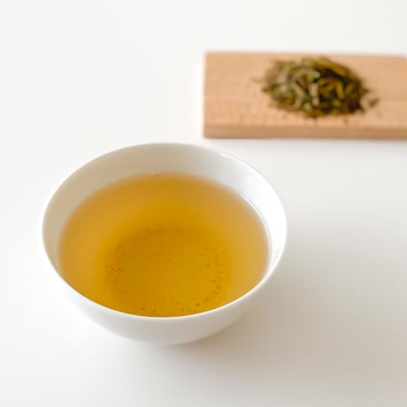美味しいほうじ茶「都ほいろ」100g