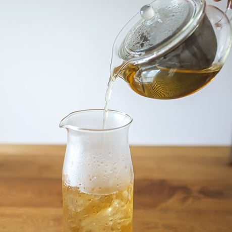ほうじ茶「金花」100g  （送料220円）