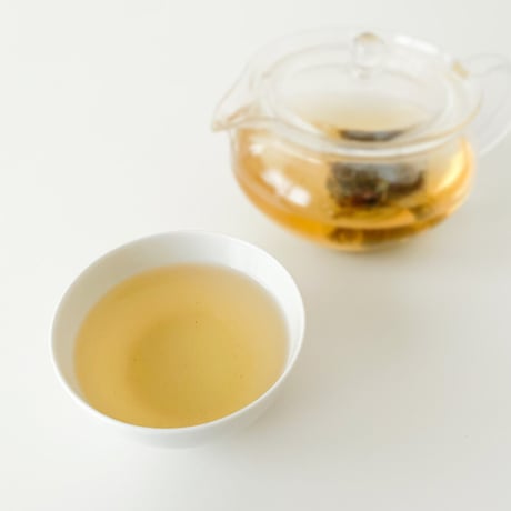 ほめられ肌茶ティーバッグ 5g×20p