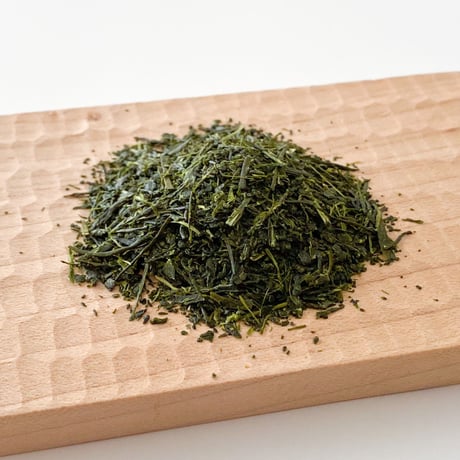 深蒸し煎茶「楽浪」85g  （送料220円）