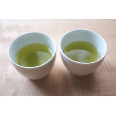 深蒸し煎茶「花紫草」85g