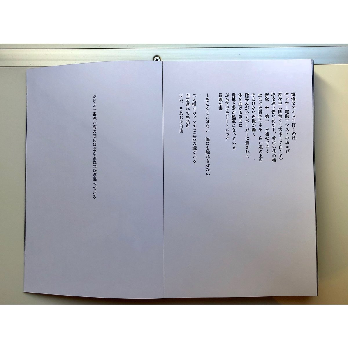 Summer of the DEAD（佐内正史 御徒町凧） | 御徒町凧 商店