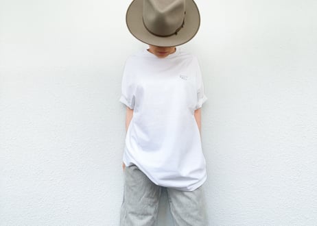 【Relax】Unisex "Rude Boy" Tee