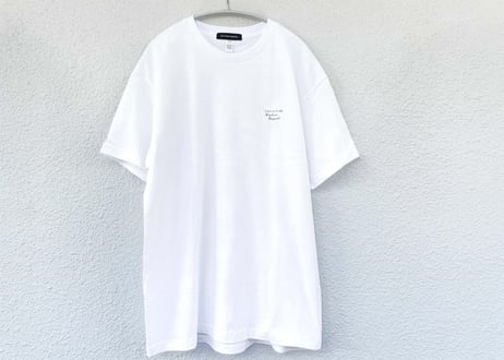 【Relax】Unisex "Rude Boy" Tee