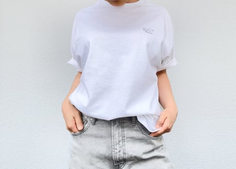 【Relax】Unisex "Rude Boy" Tee