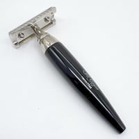 両刃カミソリ用替刃 5pcs PARKER SAFETY RAZOR(パーカー)製 / ポスト