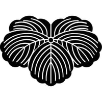 つ　242　石州蔦