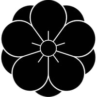 う　49　八重梅