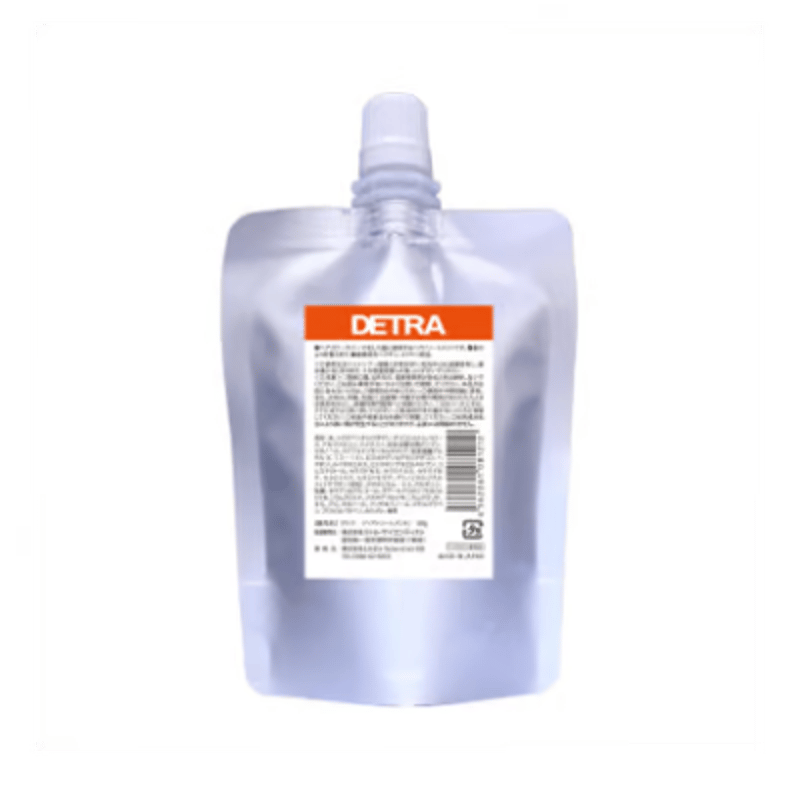 デトラ 80g （after colorトリートメント） | スパニストが選ぶ