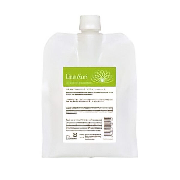 リトルサイエンティスト　スキャルプクレンジング　トリートメント　リマサリ スキャルプクレンジング リマサリ 200ml ＊完売 ミュー