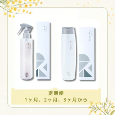 リケラミスト | STORES
