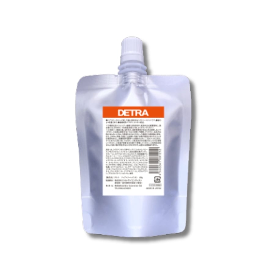 デトラ 80g （after colorトリートメント） | スパニストが選ぶ