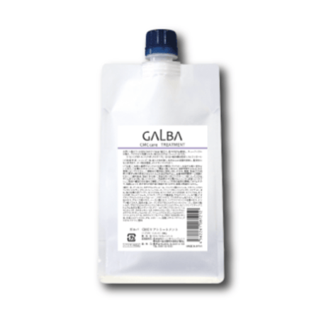 ガルバＣＭＣケアトリートメント 400g（詰替）【送料無料】