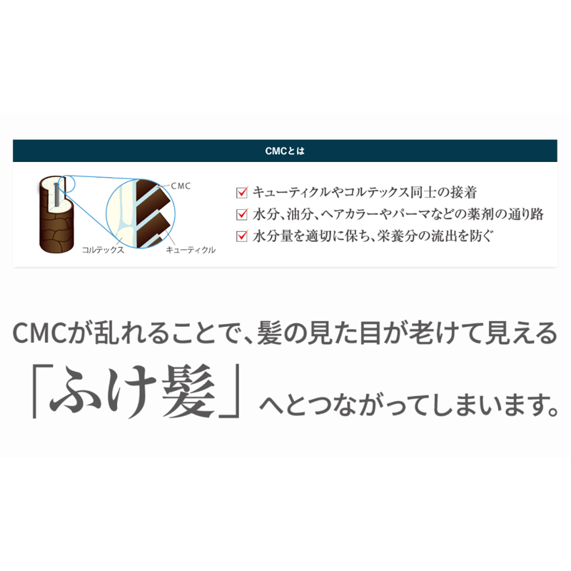 ガルバCMCケアシャンプー 400g（詰替）【送料無料】 | スパニストが
