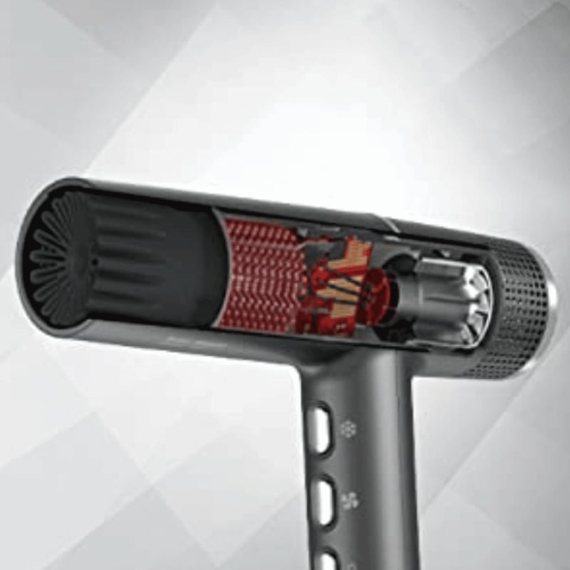 UFV ライトヘアードライヤー 未使用・箱付】ufv ライトヘアー