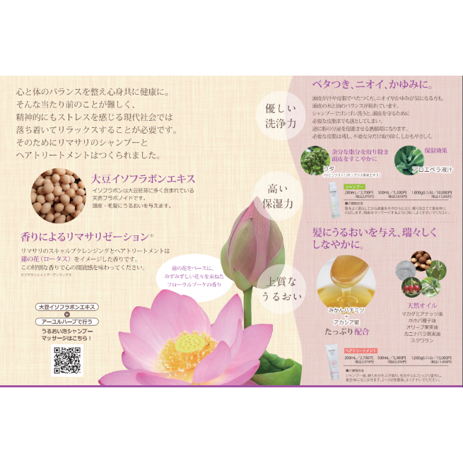 リトルサイエンティスト　スキャルプクレンジング　トリートメント　リマサリ スキャルプクレンジング リマサリ 1000g（詰替え）【送料無料