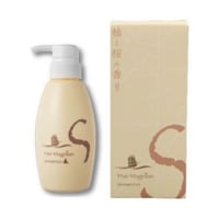 Hair Magellan シャンプー＆トリートメントセット 280g ×2 Hair Magellan シャンプー、トリートメント | wasowspa