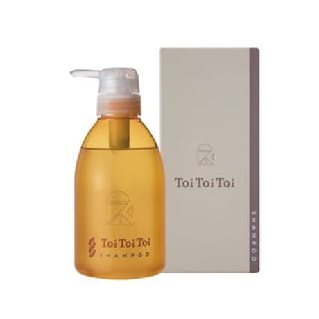 トイトイトーイシャンプー | STORES