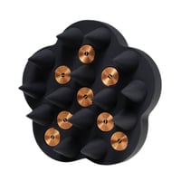 G-ZERO COIL マイクロカレント プロ - the shampoo brush シャンプーブラシ［送料無料］