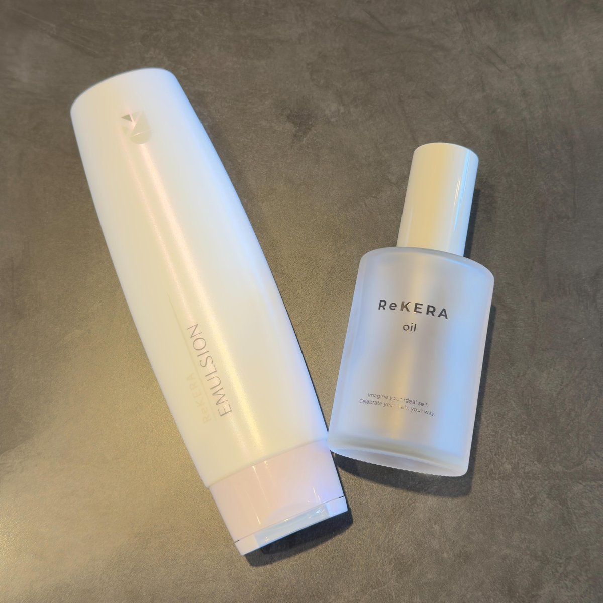 リケラエマルジョン リケラオイル セット［送料無料］新発売