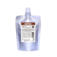 東京カラーパレット　黒鳶×1 ブースター×1 東京カラーパレット 黒鳶（くろとび） ーBrownー 180g 持続力が