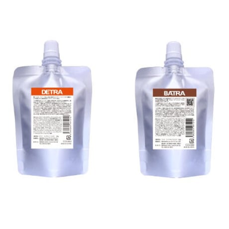 DETRA ヘアトリートメント 400g DETRA ヘアトリートメント 400g ヘアケア