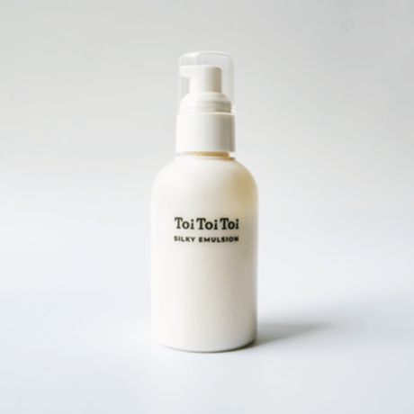 トイトイトーイ シルキーエマルジョン 150mL 【送料無料】＊新発売