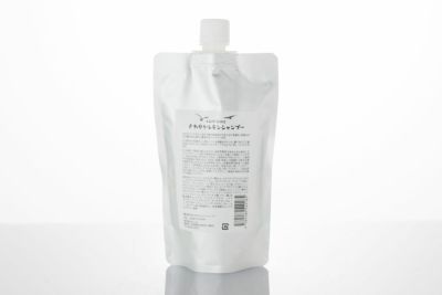 KAMOME さわやかレモンシャンプー 300g ＊11月まで入荷未定ですので