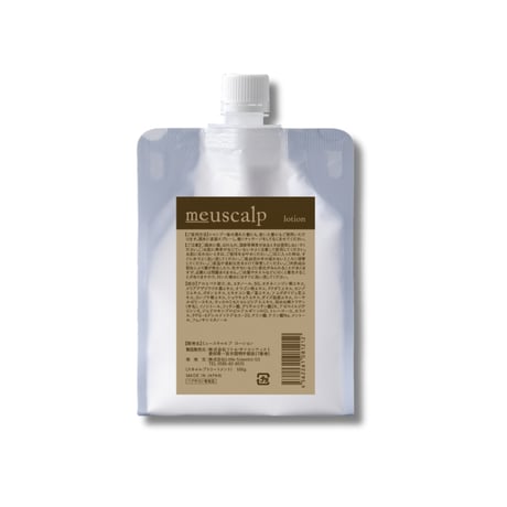 リトルサイエンティスト　スキャルプクレンジング　リマサリ　詰め替え用　新品 スキャルプクレンジング リマサリ 1000g（詰替え）【送料無料