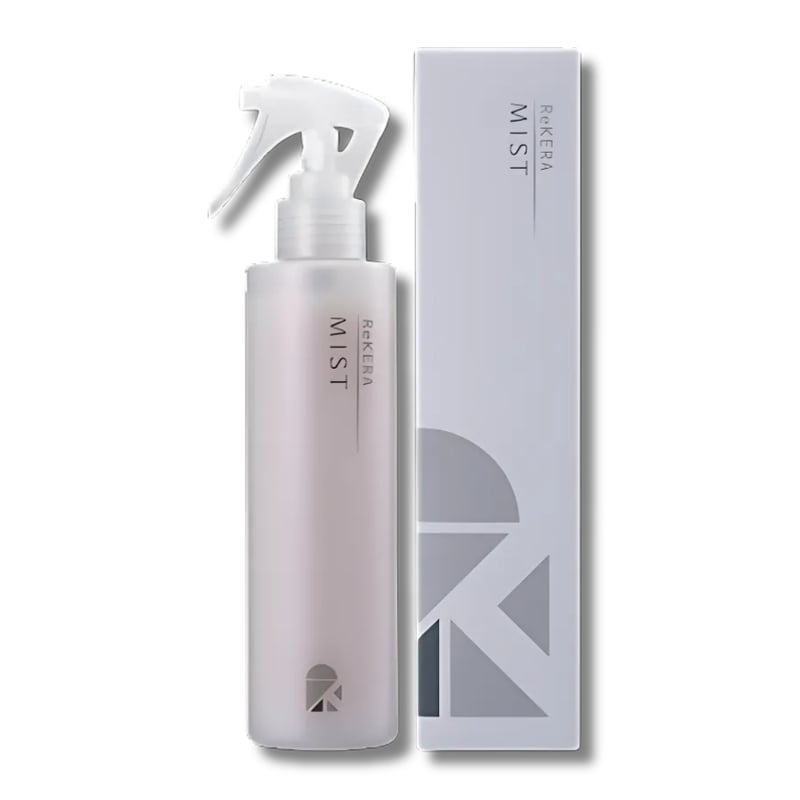 リケラミスト 200ml【送料無料】 | スパニストが選ぶヘアケアのお店 by