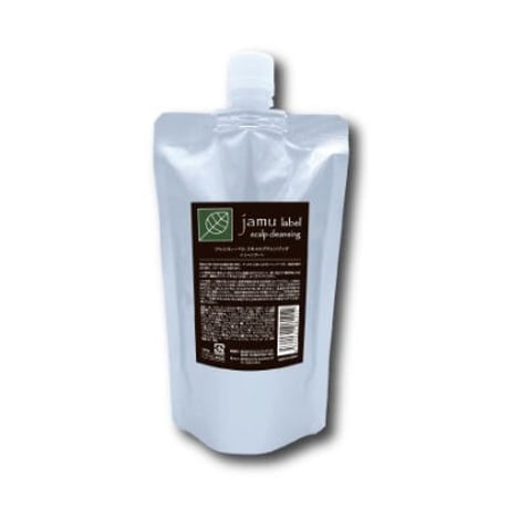 リトルサイエンティスト　スキャルプクレンジング　リマサリ　詰め替え用　新品 リトルサイエンティスト スキャルプクレンジング リマサリ