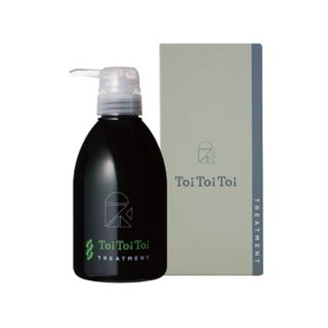 Toi Toi Toi シャンプー・トリートメントセット トイトイトーイ シャンプー トリートメント1000g詰替えセット