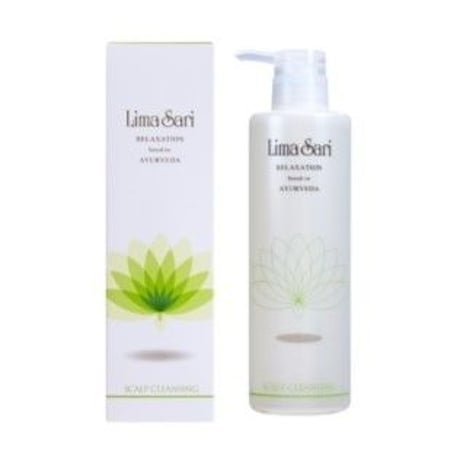 リトルサイエンティスト　スキャルプクレンジング　リマサリ　1,000g　新品 リトルサイエンティスト スキャルプクレンジング リマサリ 1,000g 新品