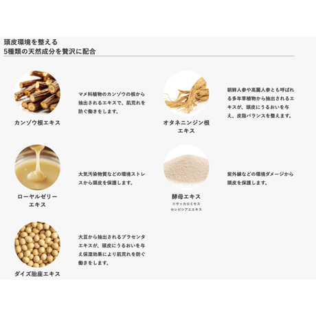 ミュースキャルプ ローション 180mL［送料無料］