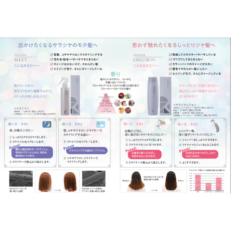 リケラミスト 1000g （お得な詰替）【送料無料！】