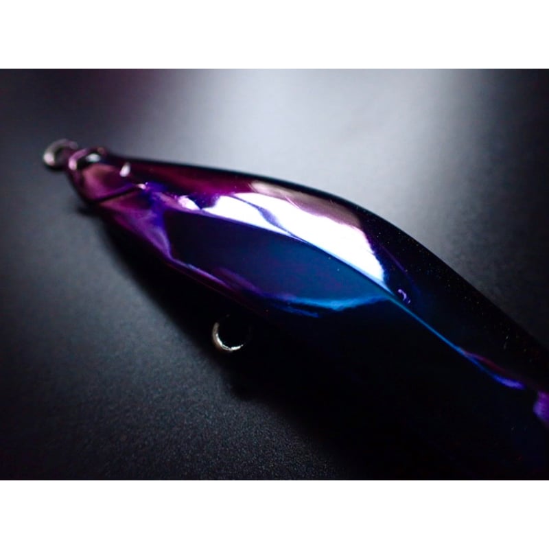 CX02 紫紺』『レヴォルーク99HS』 | BLAZEYE OFFICIAL STORE