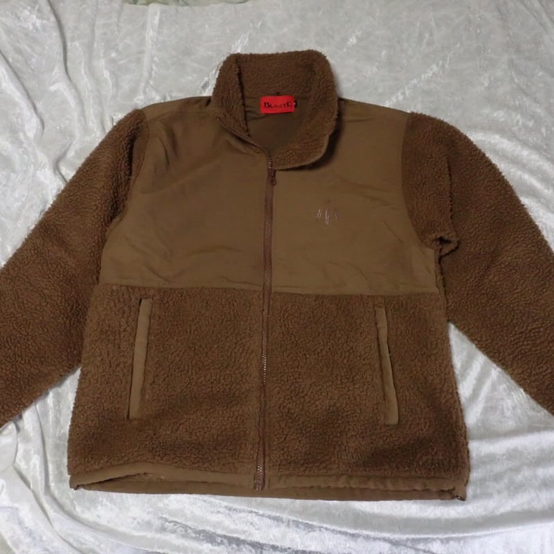 ボアフリースJKT | BLAZEYE OFFICIAL STORE ボアフリースJKT | BLAZEYE OFFICIAL STORE