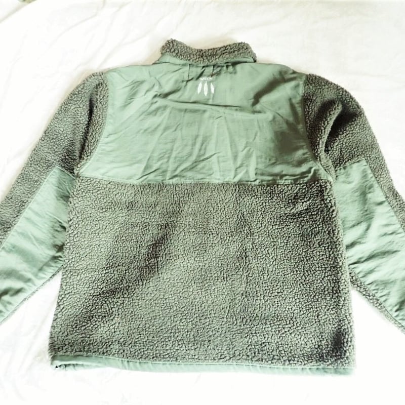 ボアフリースJKT | BLAZEYE OFFICIAL STORE