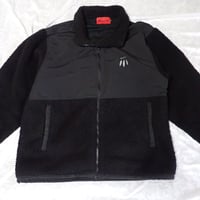ボアフリースJKT