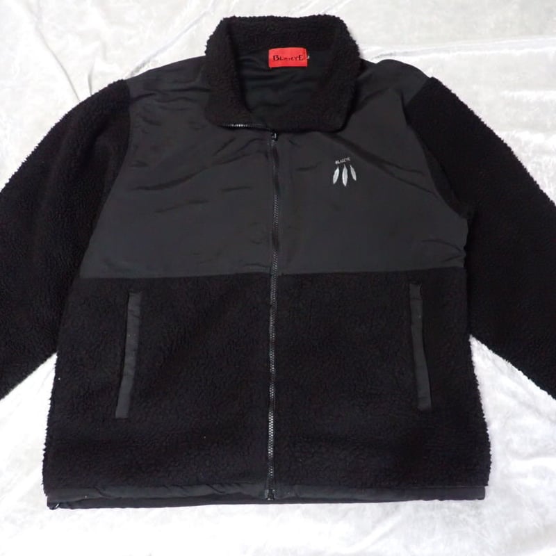 ボアフリースJKT | BLAZEYE OFFICIAL STORE