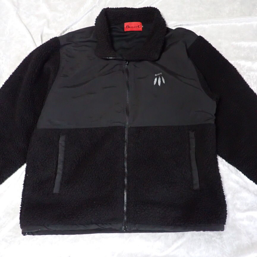 ボアフリースJKT | BLAZEYE OFFICIAL STORE