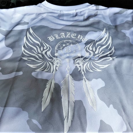 ドライカモTⅡ