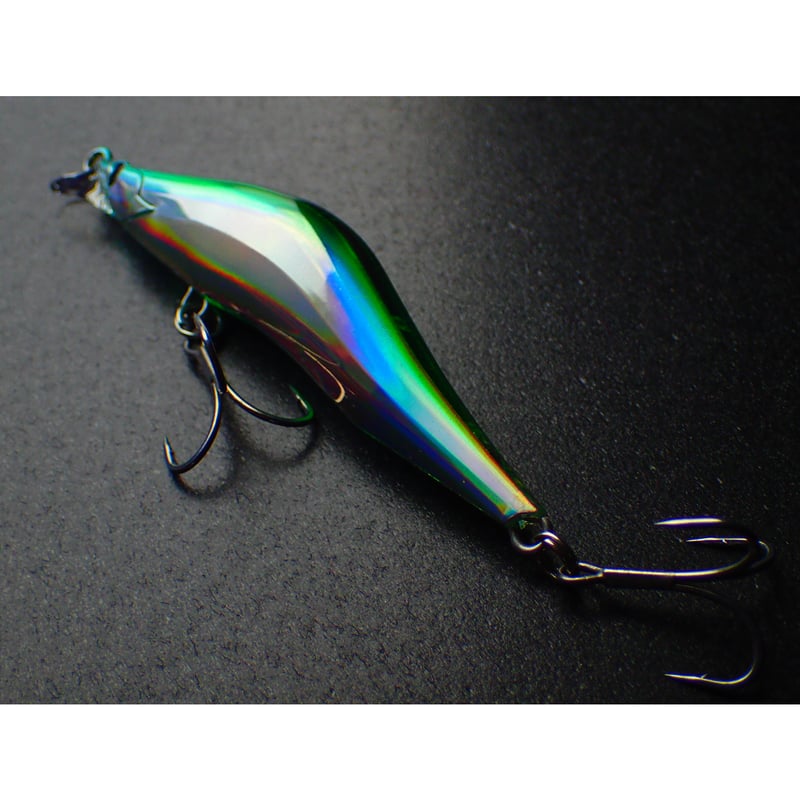 祝10周年】エヴォルーツ99VSP（復刻） | BLAZEYE OFFICIAL STORE