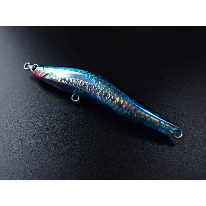 レヴォルーク99MS#CX12 蒼なご | BLAZEYE OFFICIAL STORE