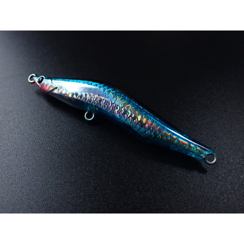 レヴォルーク99MS#CX12 蒼なご | BLAZEYE OFFICIAL STORE