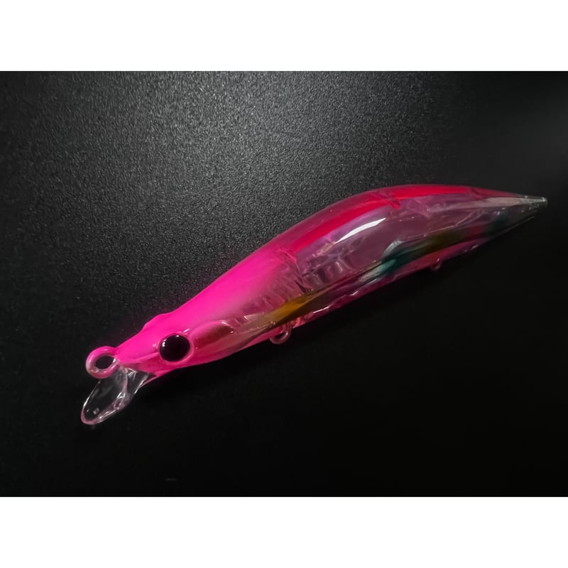 EX02たくわんピンク】【ライトニングエヴォルーツ135VSP】 | BLAZEYE