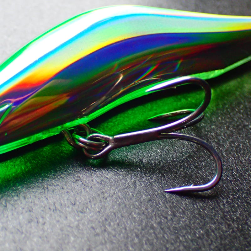 祝10周年】エヴォルーツ99VSP（復刻） | BLAZEYE OFFICIAL STORE