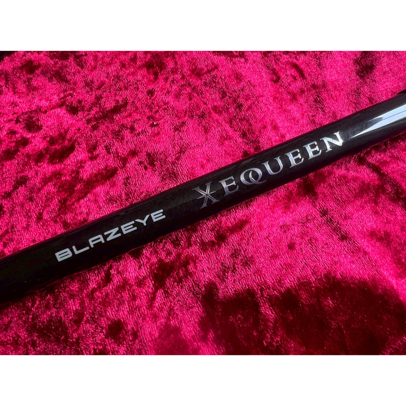 ブレイズアイ　ゼクイーン　XQX111MMH 前予約者さま専用】XEQUEEN 【XQX111MMH】（本予約） | BLAZEYE OF